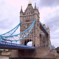 Planes para un fin de semana en Londres