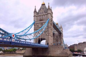 Planes para un fin de semana en Londres