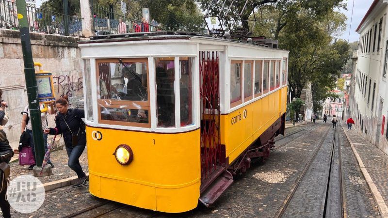 What to see in Lisbon