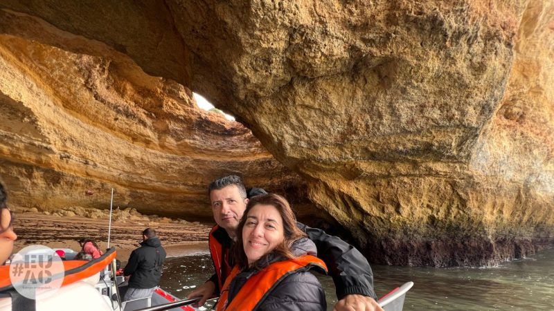 What to see in Algarve