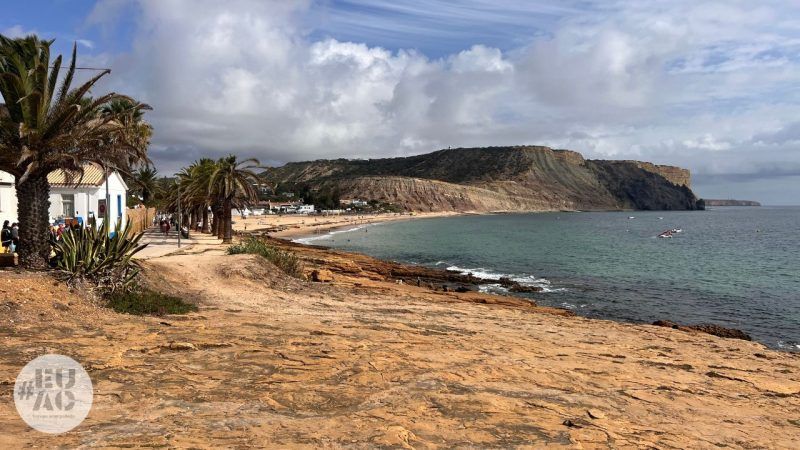 Algarve Praia da Luz