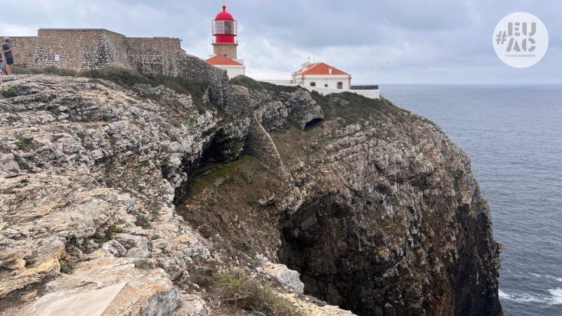 What to see in the Algarve
