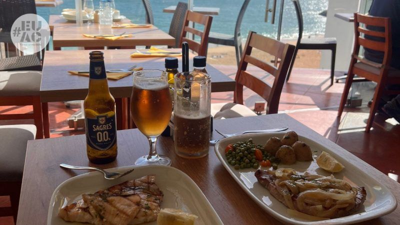 What to see and do in the Algarve