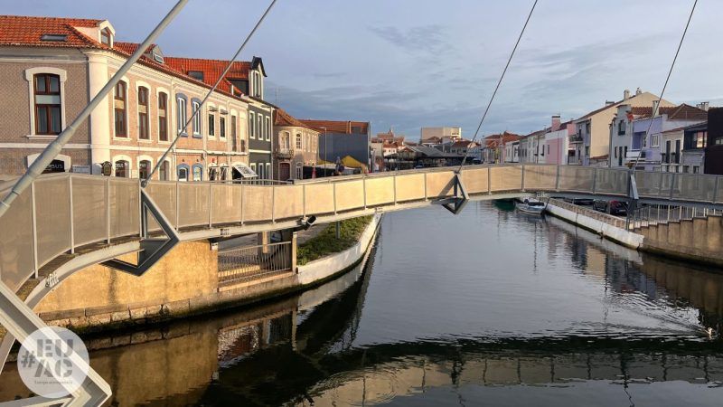 Aveiro Beira Mar
