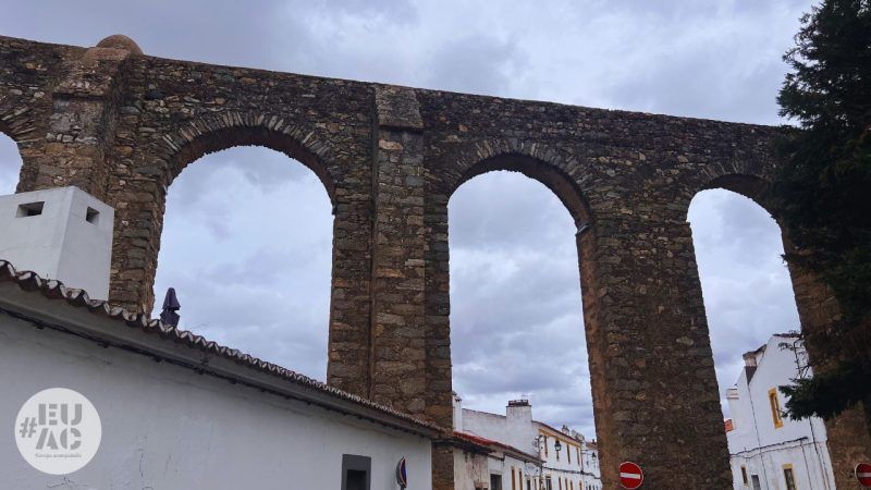 Things to see in Évora