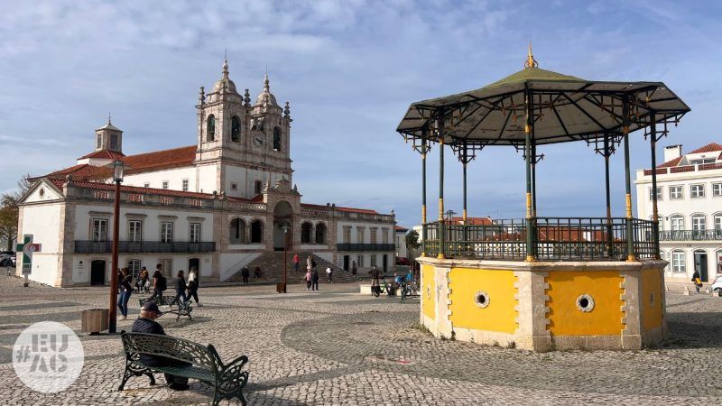 Nazaré