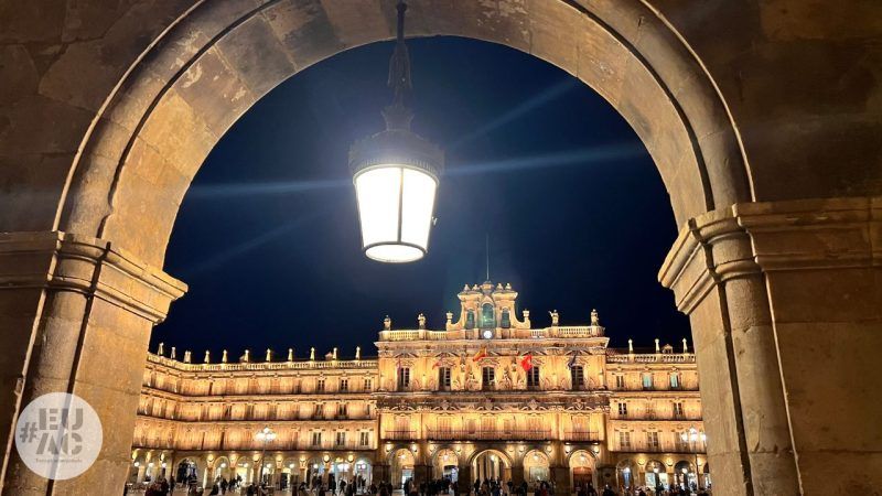 Salamanca
