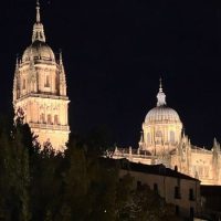 Qué ver y hacer en Salamanca