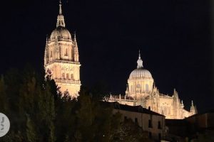 Qué ver y hacer en Salamanca