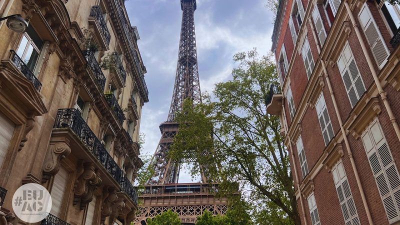 Paris 2024