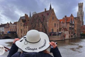 BRUJAS, un romántico itinerario