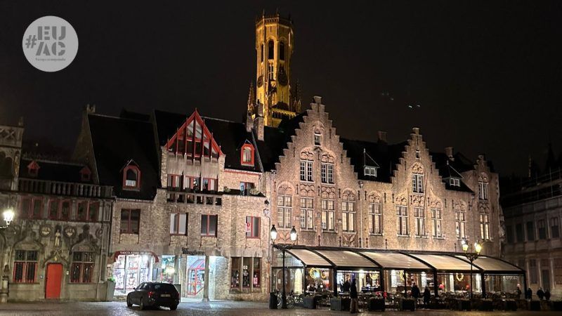 Bruges Belgium