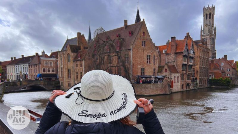 Bruges Belgium
