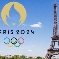 Paris Olympic Games 2024