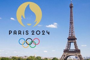 París Juegos Olímpicos 2024