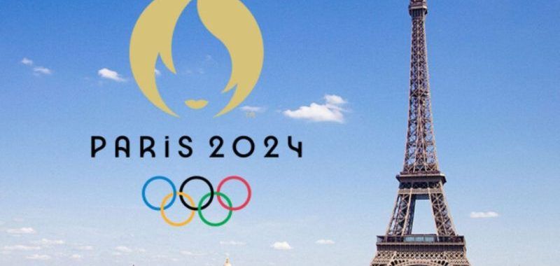juegos olimpicos paris