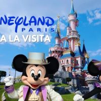 How to visit Disneyland Paris