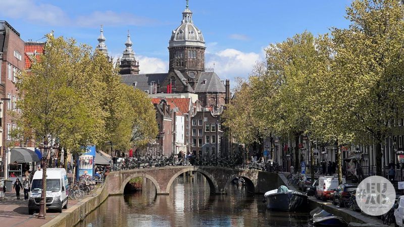 What to see in Amsterdam in 3 days