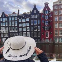 ÁMSTERDAM qué ver en 3 días