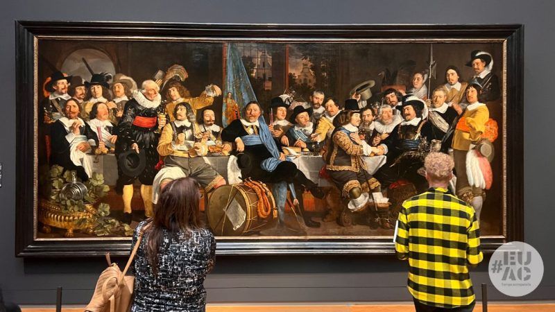 What to see in Amsterdam in 3 days