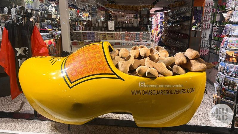 What to see in Amsterdam