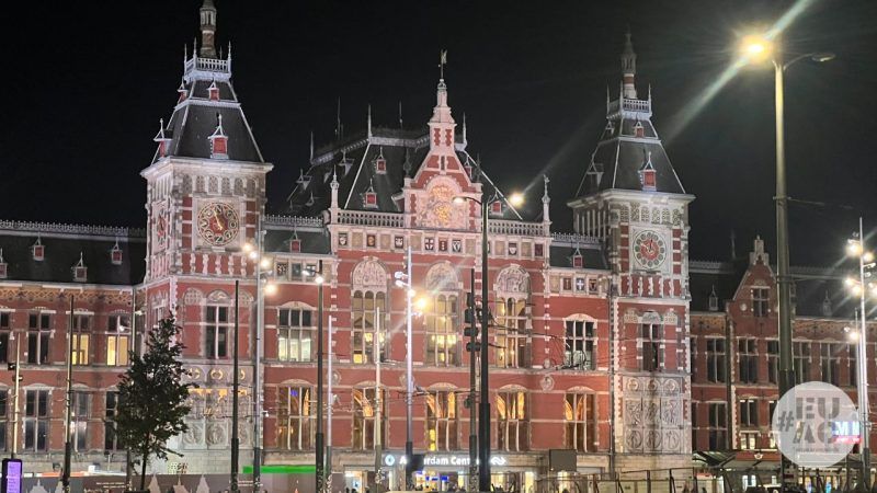Amsterdam