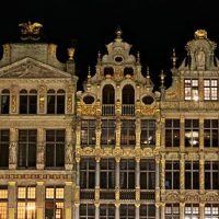 Itinerario de 3 días en Bruselas