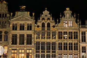 Itinerario de 3 días en Bruselas