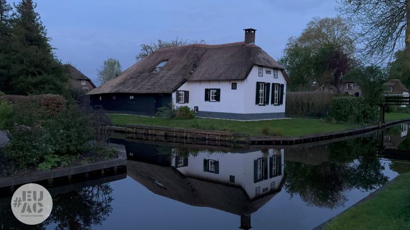 giethoorn
