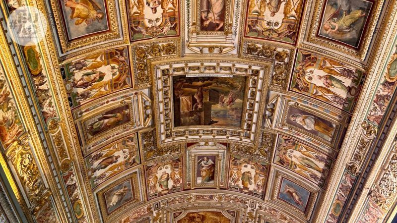 Vatican Museums