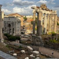 Qué ver en Roma en 5 días
