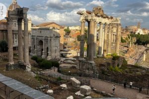 What to see in Rome in 5 days