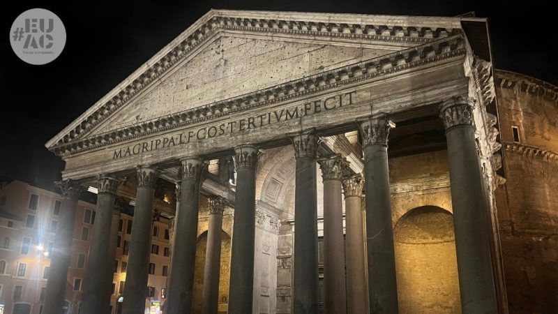 What to see in Rome in 5 days