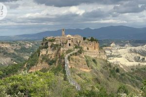 La magia de Civita di Bagnoregio: un viaje a la ciudad que se desvanece