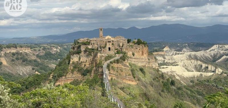 Civita di Bagnoregio
