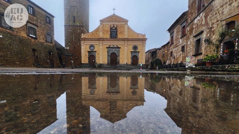 Civita Italia
