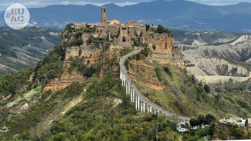 Civita di Bagnoregio
