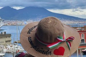 Qué ver en Nápoles, Italia