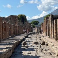 Cómo visitar Pompeya: Guía Completa para Disfrutar al Máximo de Tu Visita