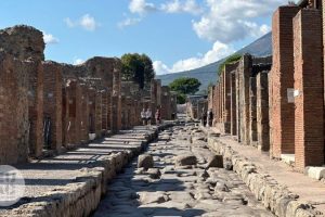 Cómo visitar Pompeya: Guía Completa para Disfrutar al Máximo de Tu Visita