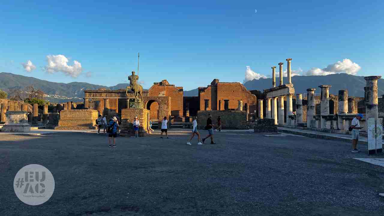 Pompeii that see full guide  