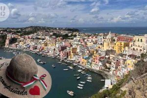 Procida: La Isla Encantada del Golfo de Nápoles