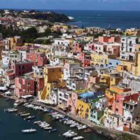 Ruta por el sur de Italia en 20 días: itinerario en coche de Roma a Puglia