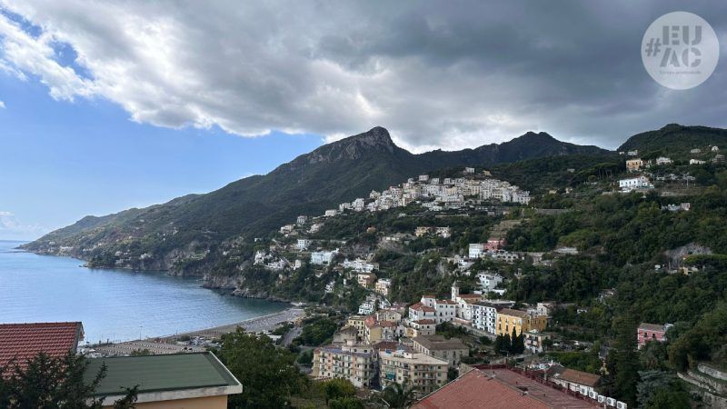 Amalfi Coast Vietri