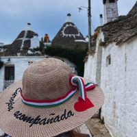 Alberobello