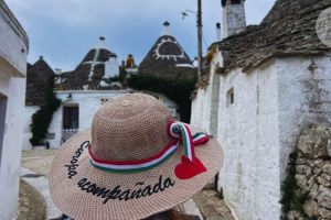 Alberobello