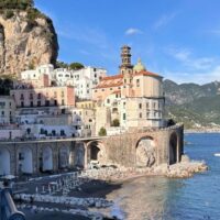 Itinerario por ITALIA