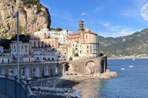 Itinerario por ITALIA