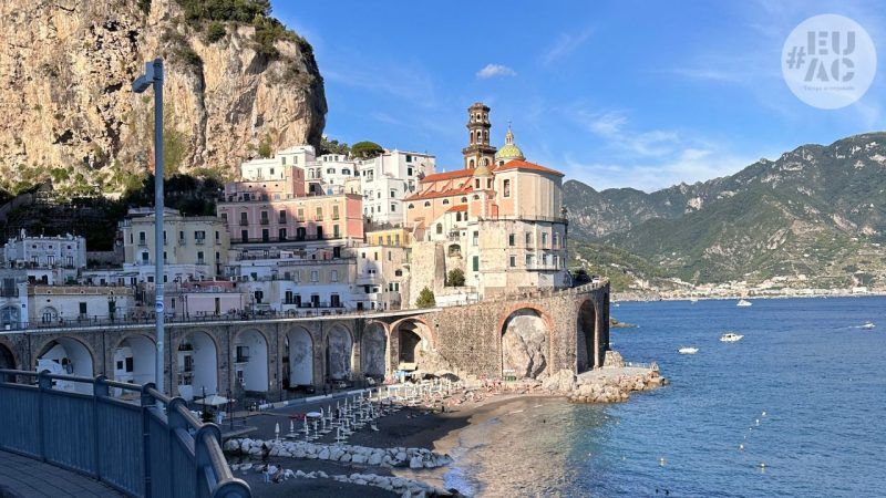Amalfi Coast