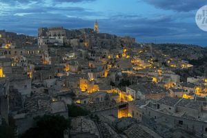 Matera, Italia